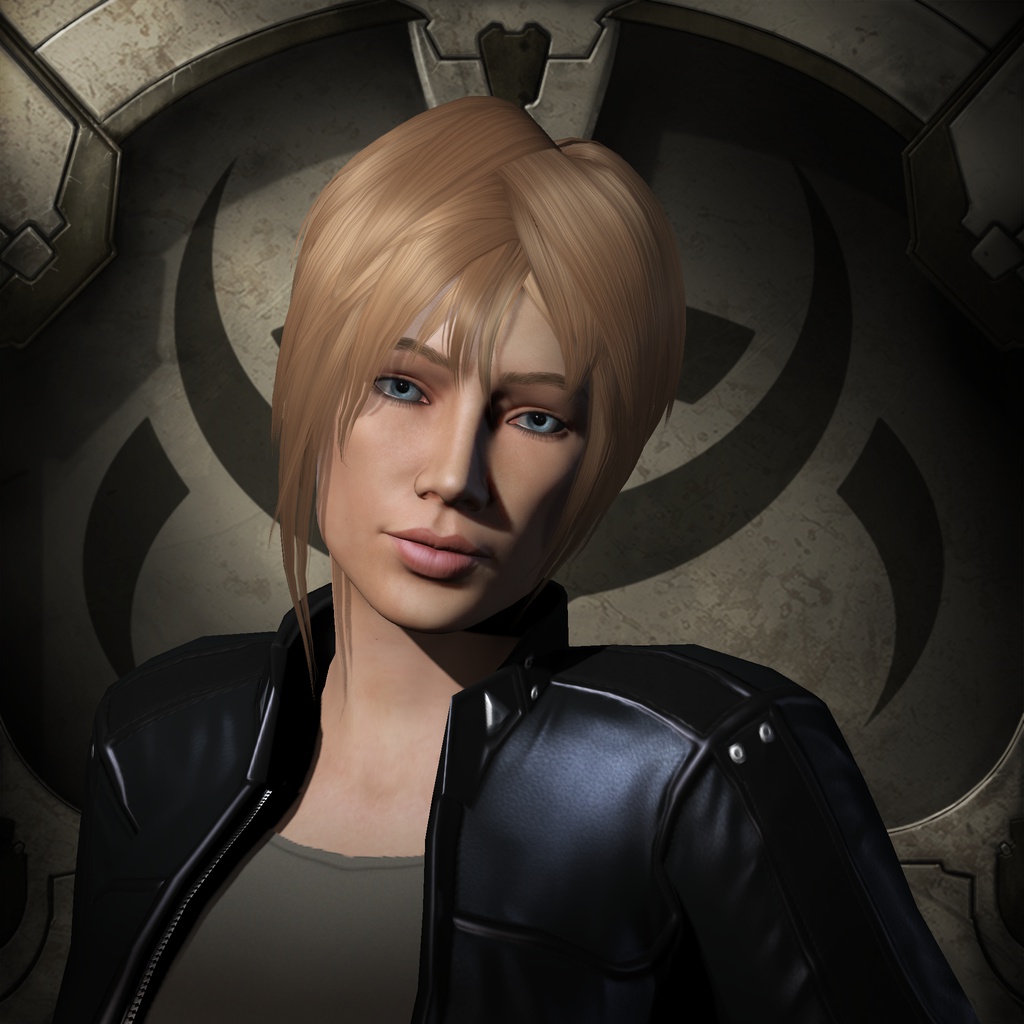 Caldari Citizen 91880714