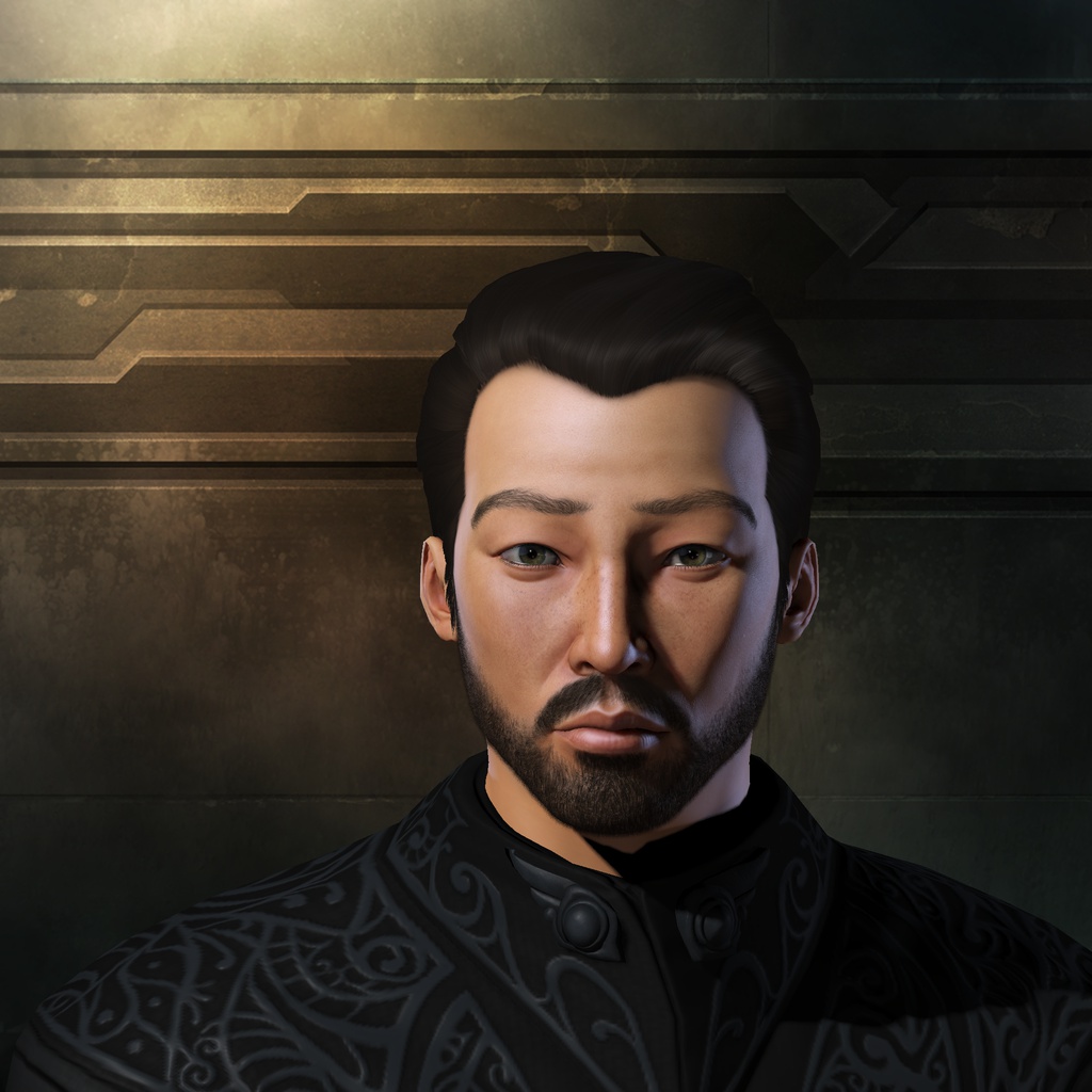 Dralord Devir