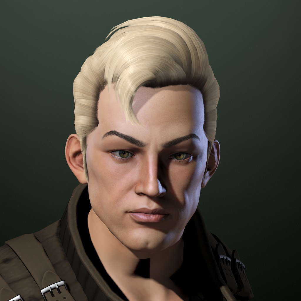 Caldari Citizen 91881344