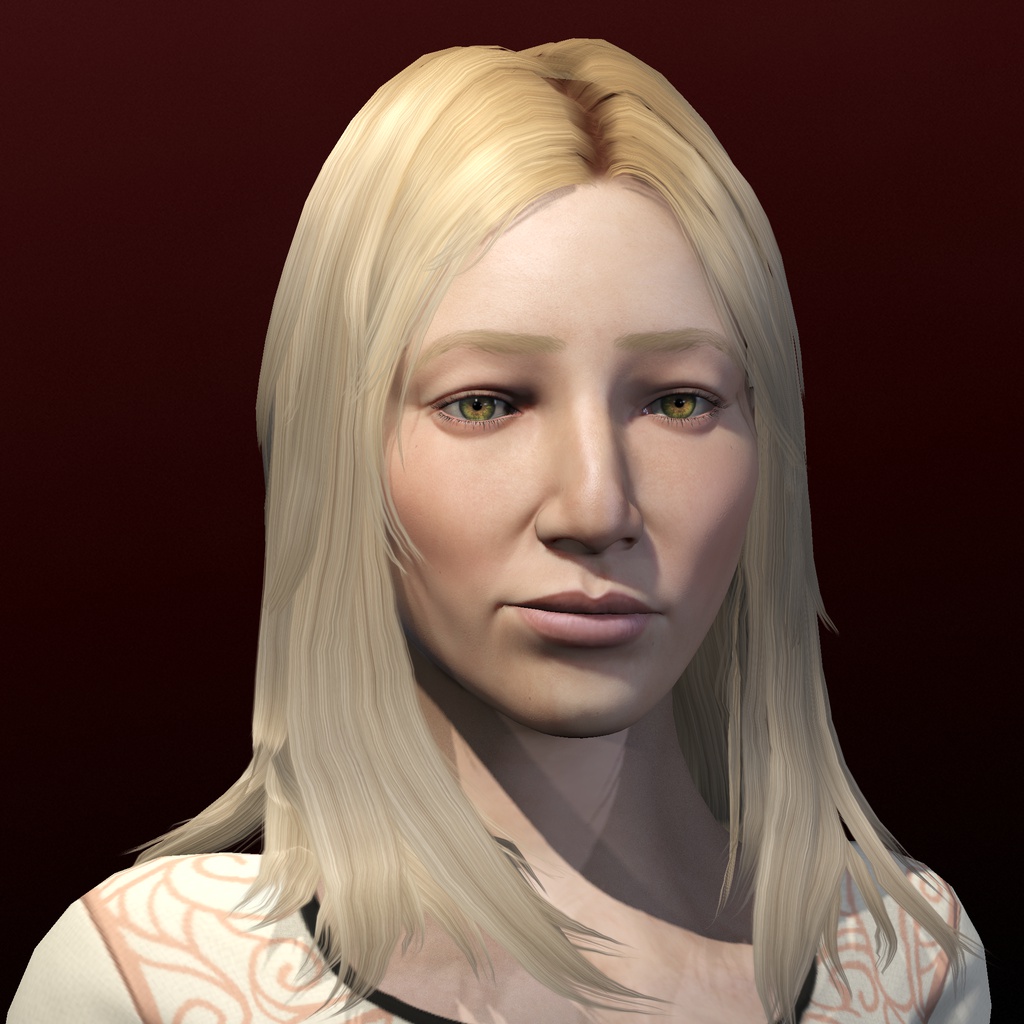 Anna Amilu