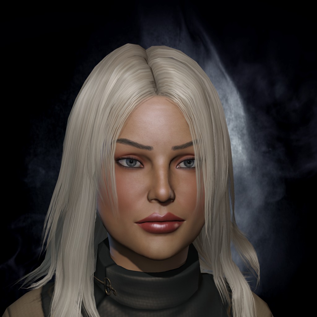 Esmerelda Li'Dak