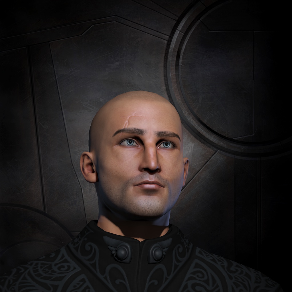Chrusher Severasse