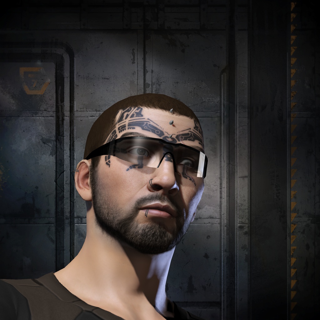 Alryk MacTrew