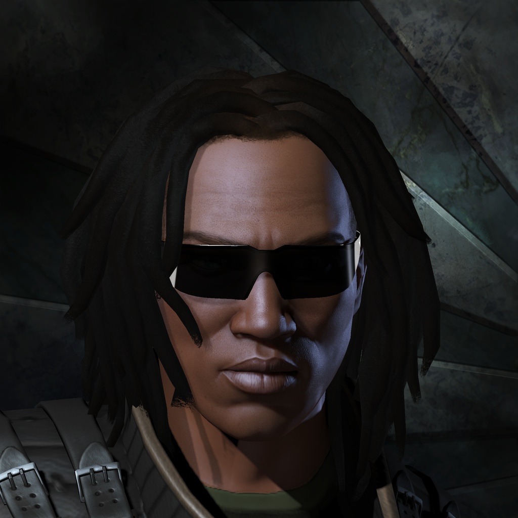 Otis Thugnificent Jenkins