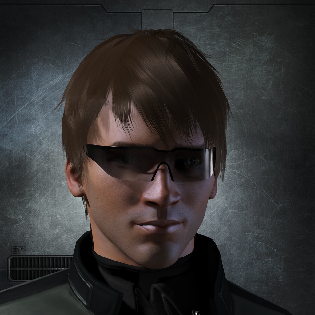 Darius Dezminai