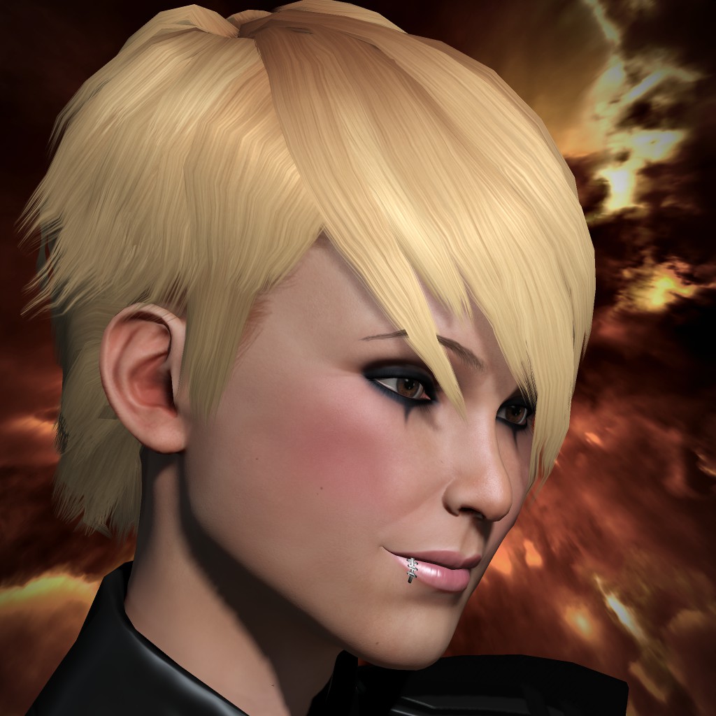 Amika Inspace