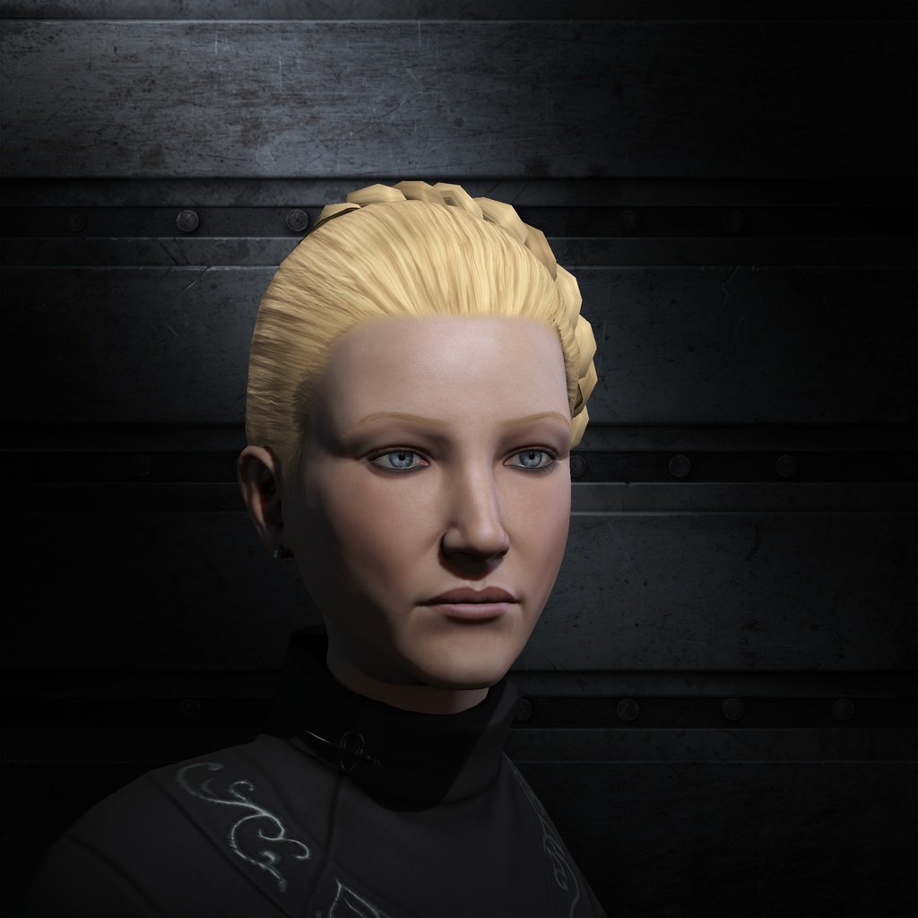 Holder OfSpears