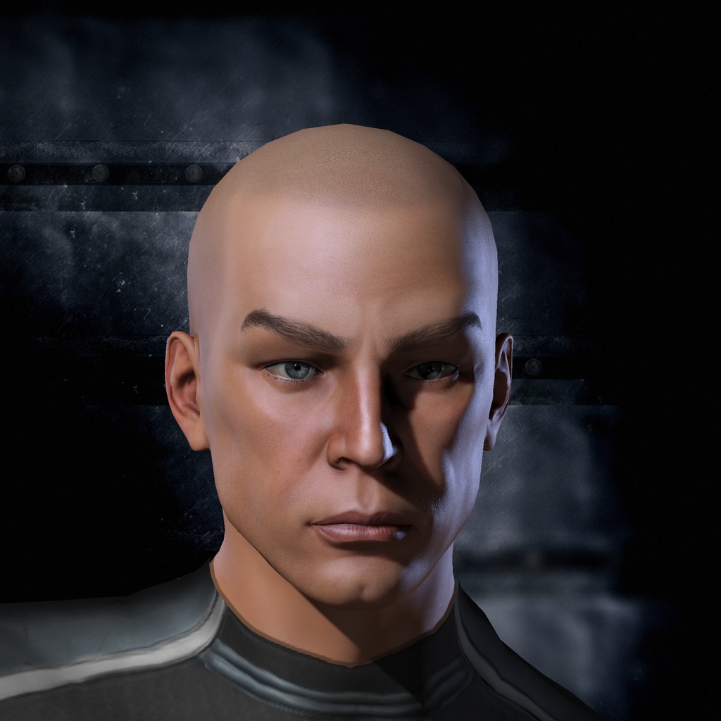 Caldari Citizen 91888431