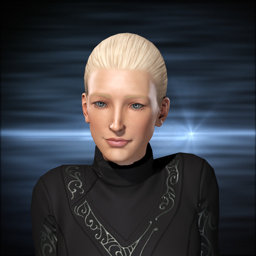 Eleonore Fortis