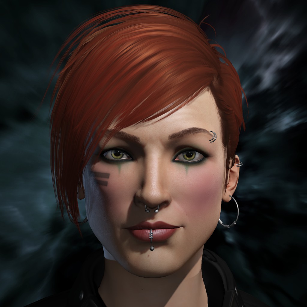 Cassandra Oloramar