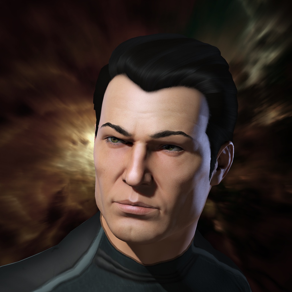 Caldari Citizen 91891516