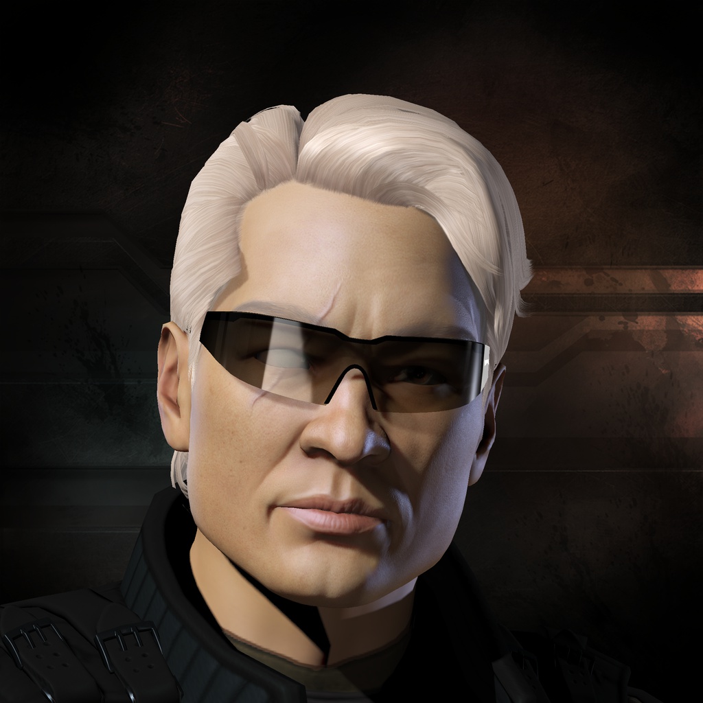Caldari Citizen 91891792