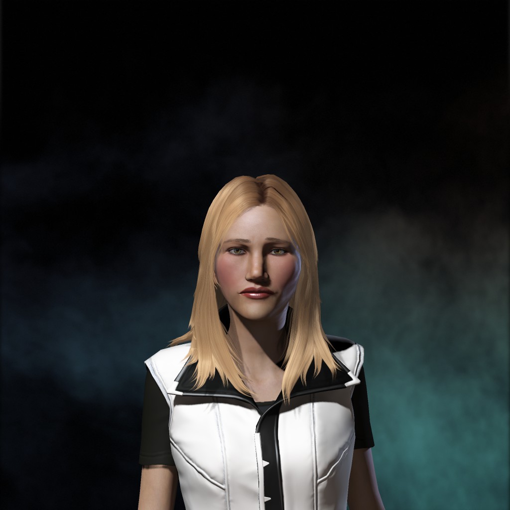 Natasha Deathrose Mathiodaki