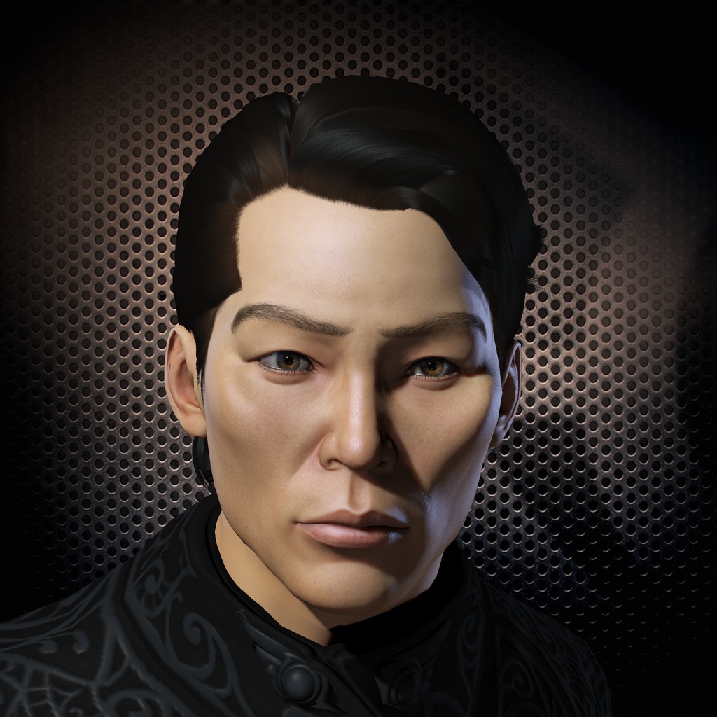 fung John