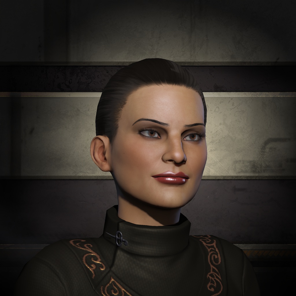 Eliza Sendrow