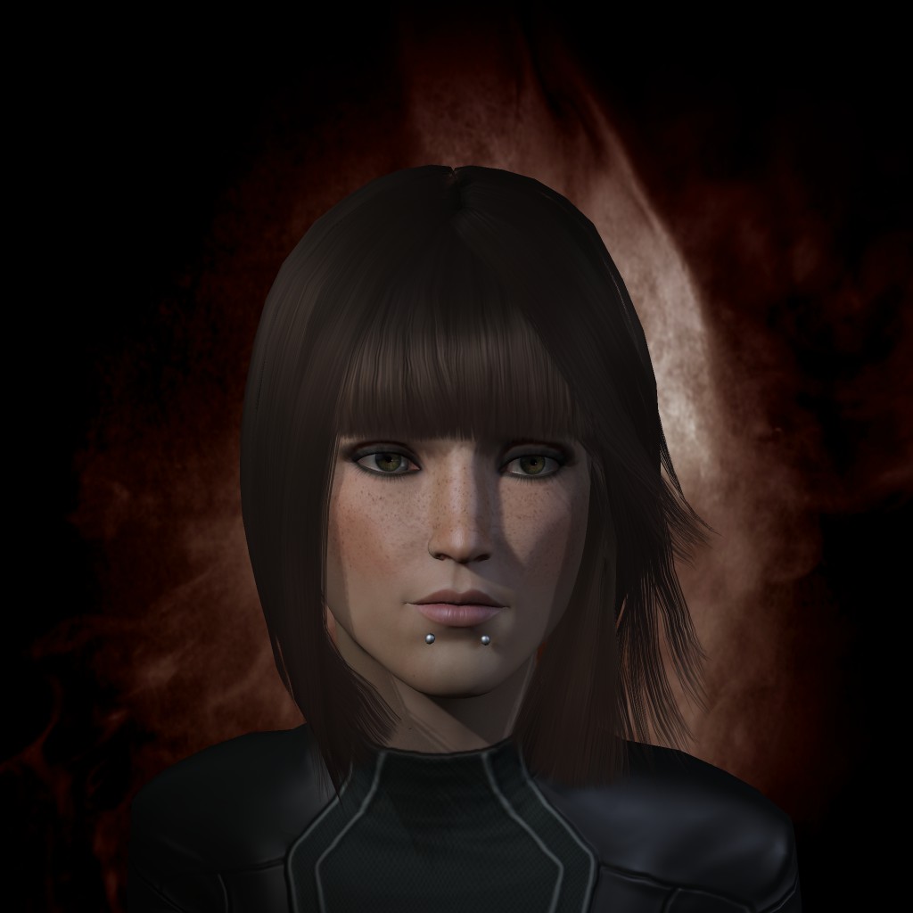 Mistress Jihad