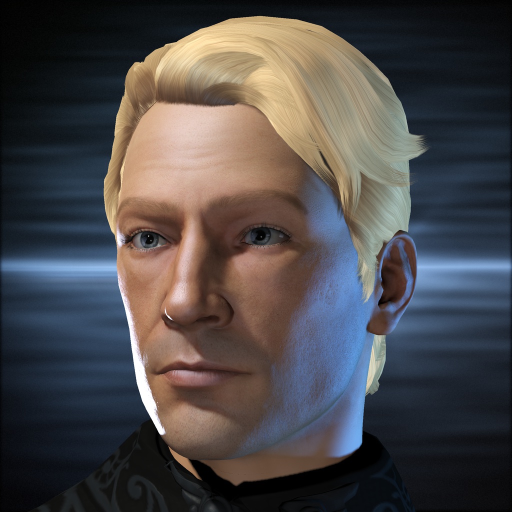 John Asgard