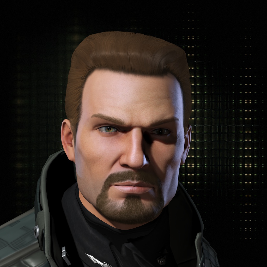 Grayson Darklight