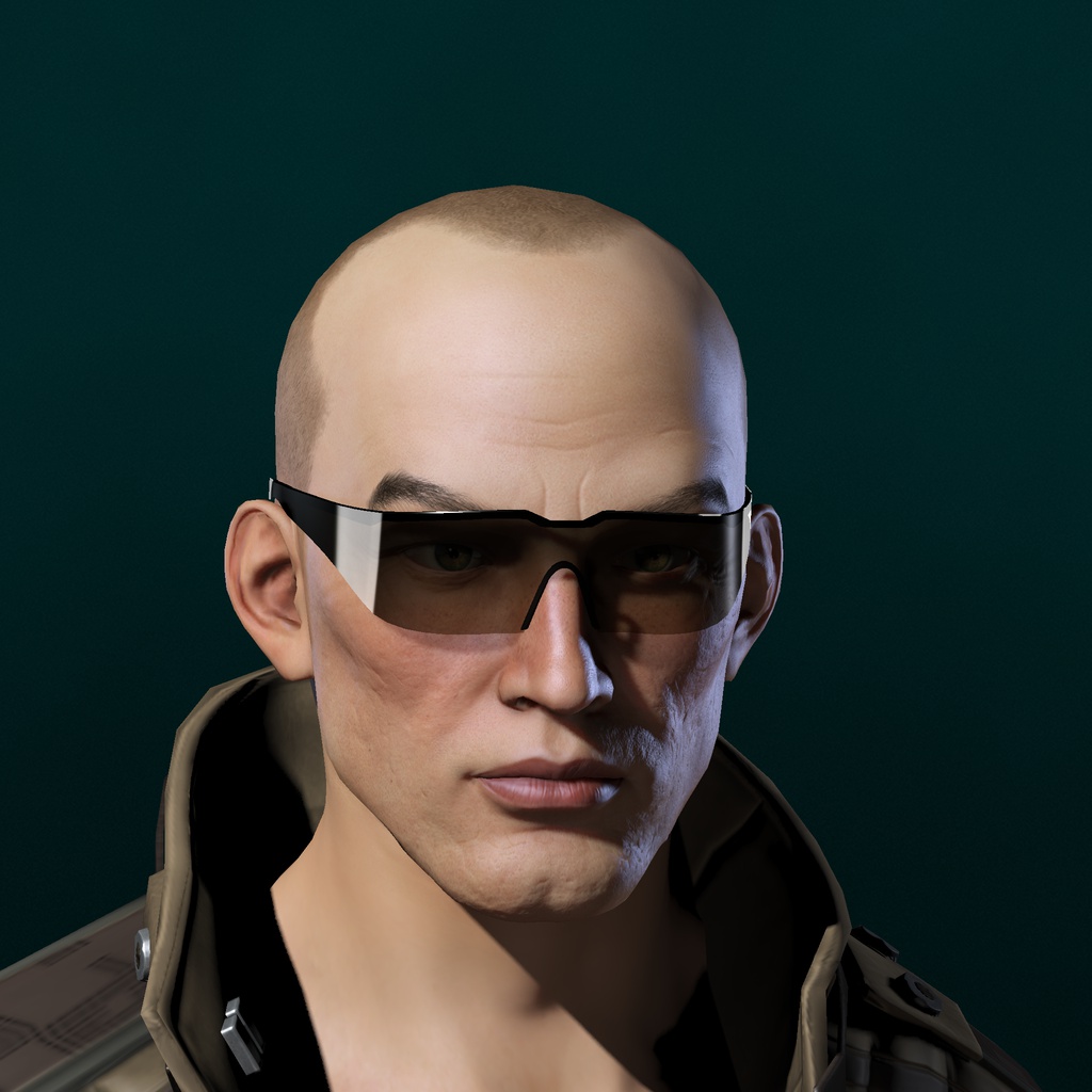 johnnybravo Mabata