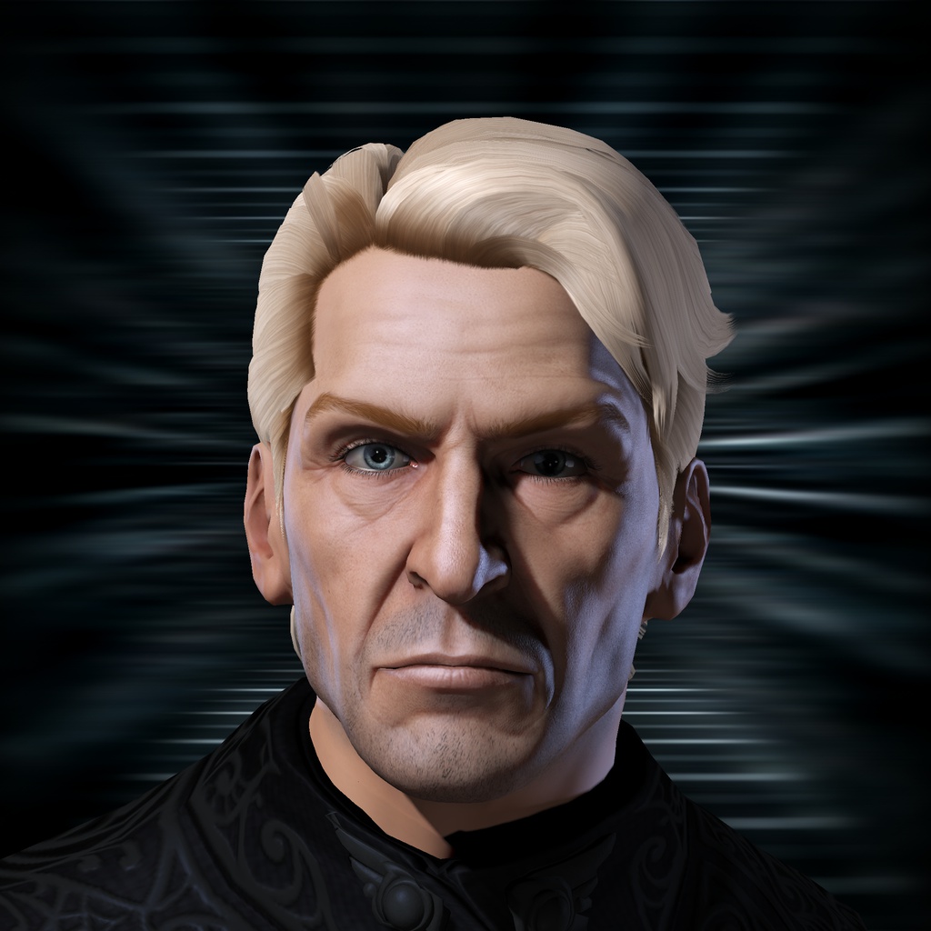 zhao Amarr