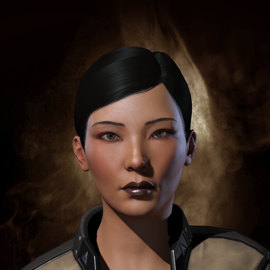 Rose Wong Woo