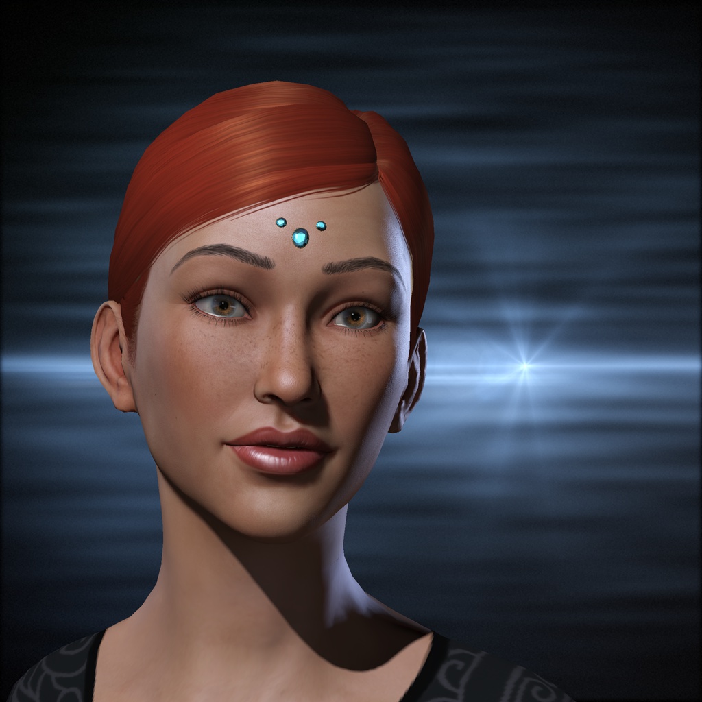 Clara Rain