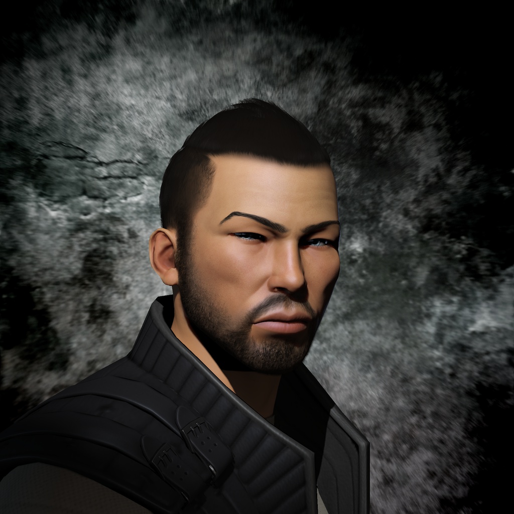 Bruce Kamffer