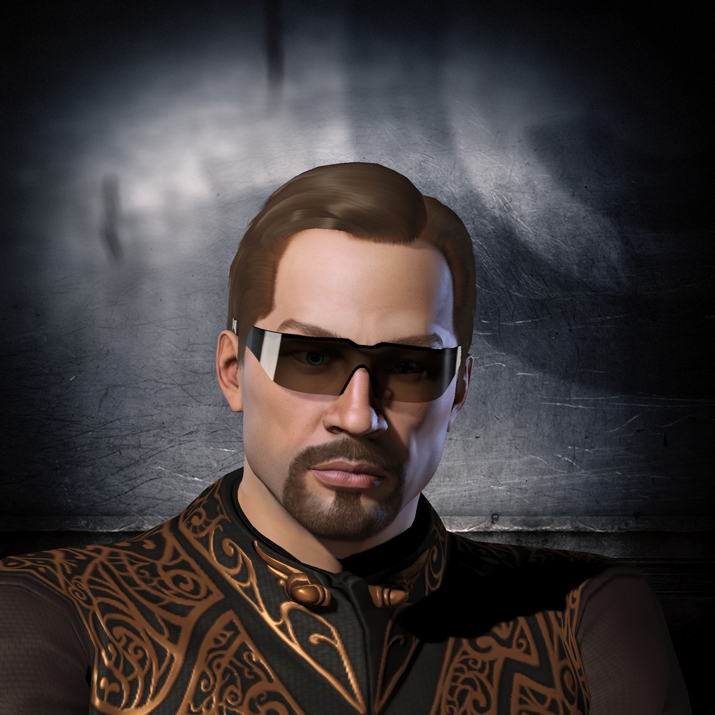 Jace Avian