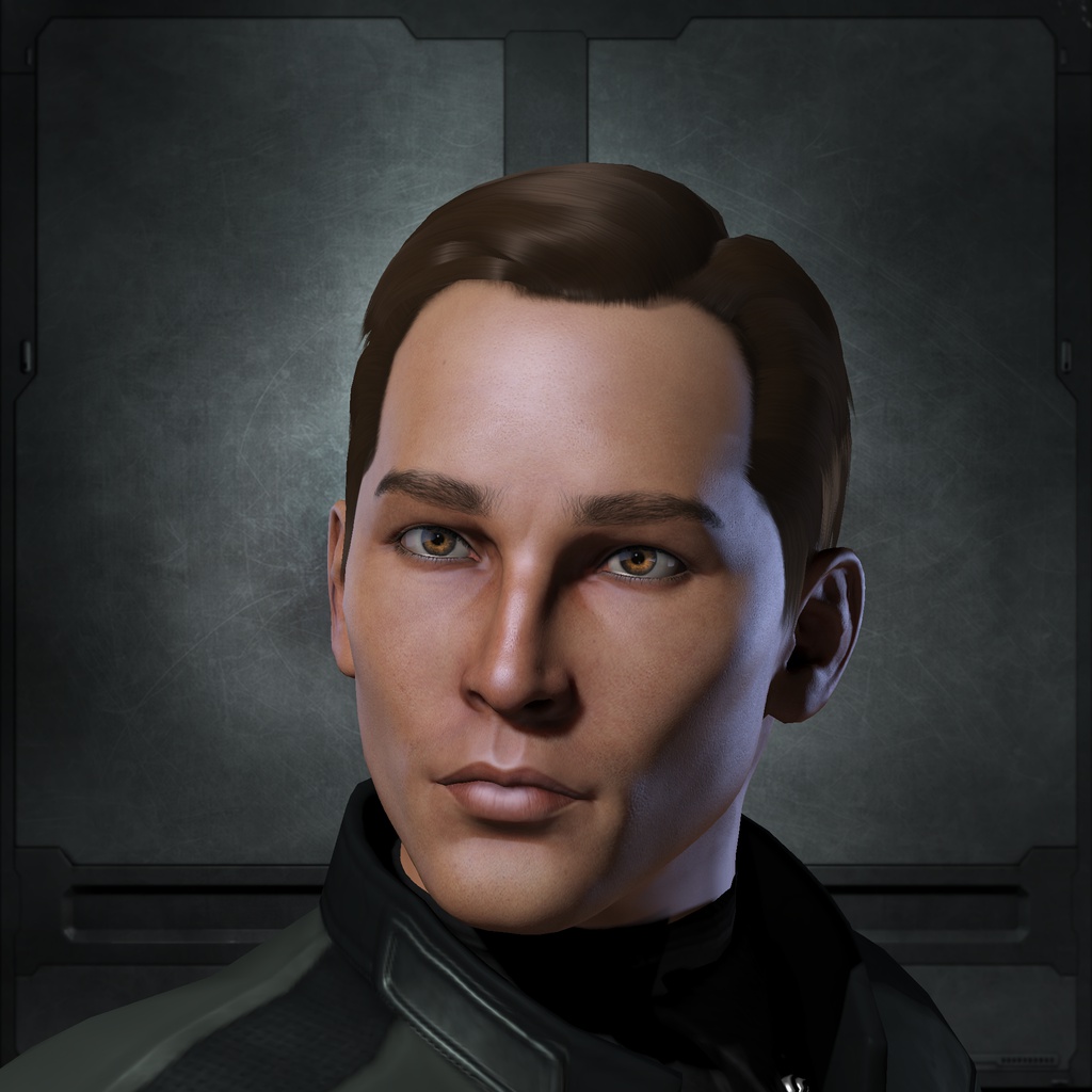 Gerald Solette