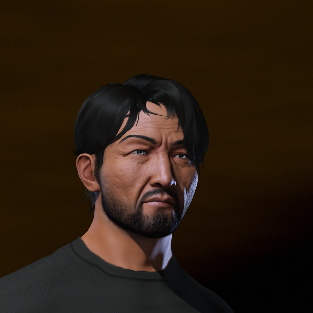 jorozu Nahrnid