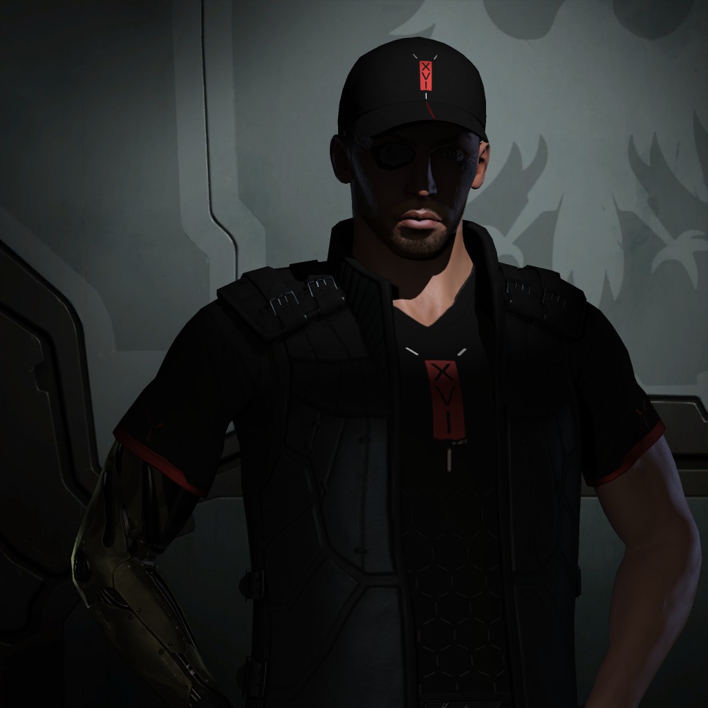 Demetri Markov