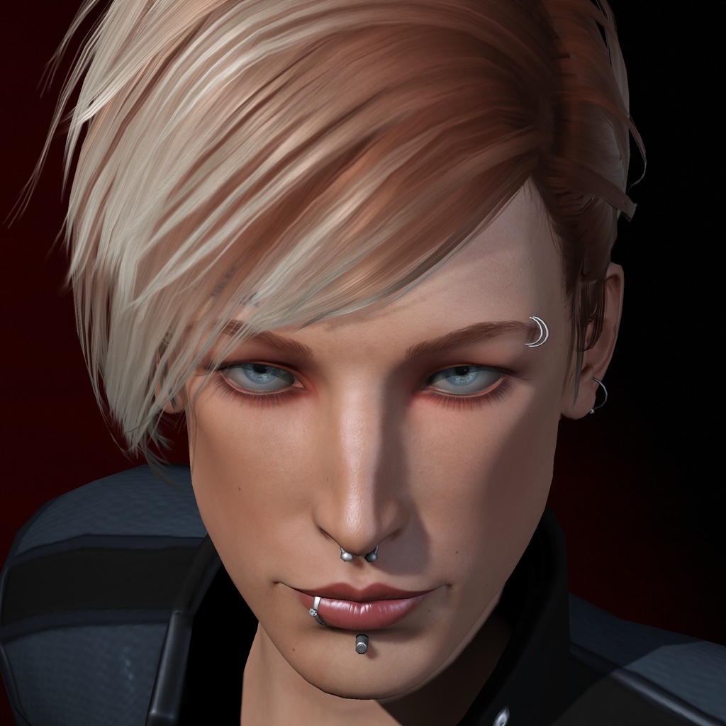 Alexandria Dragomirov