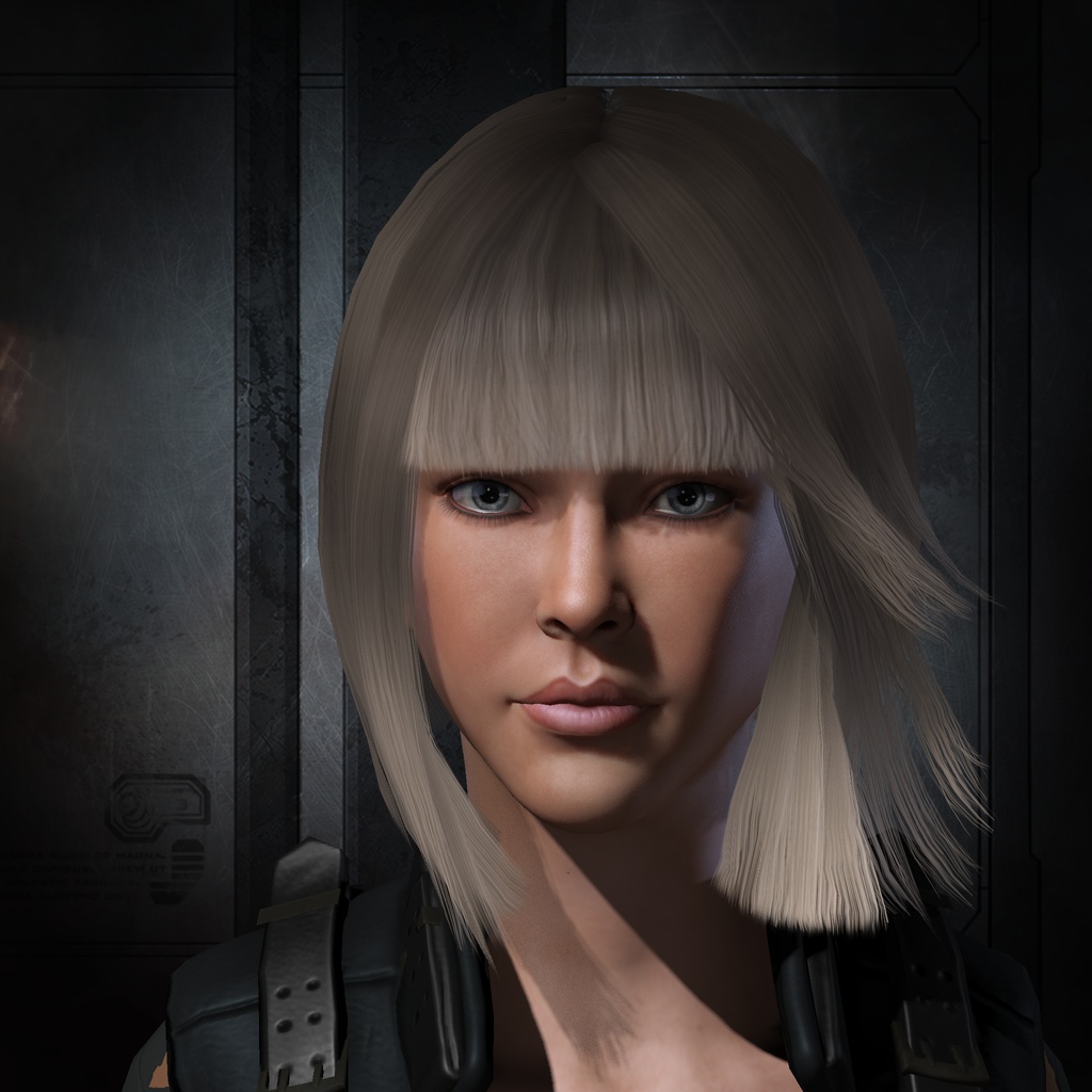 Alisa Rau