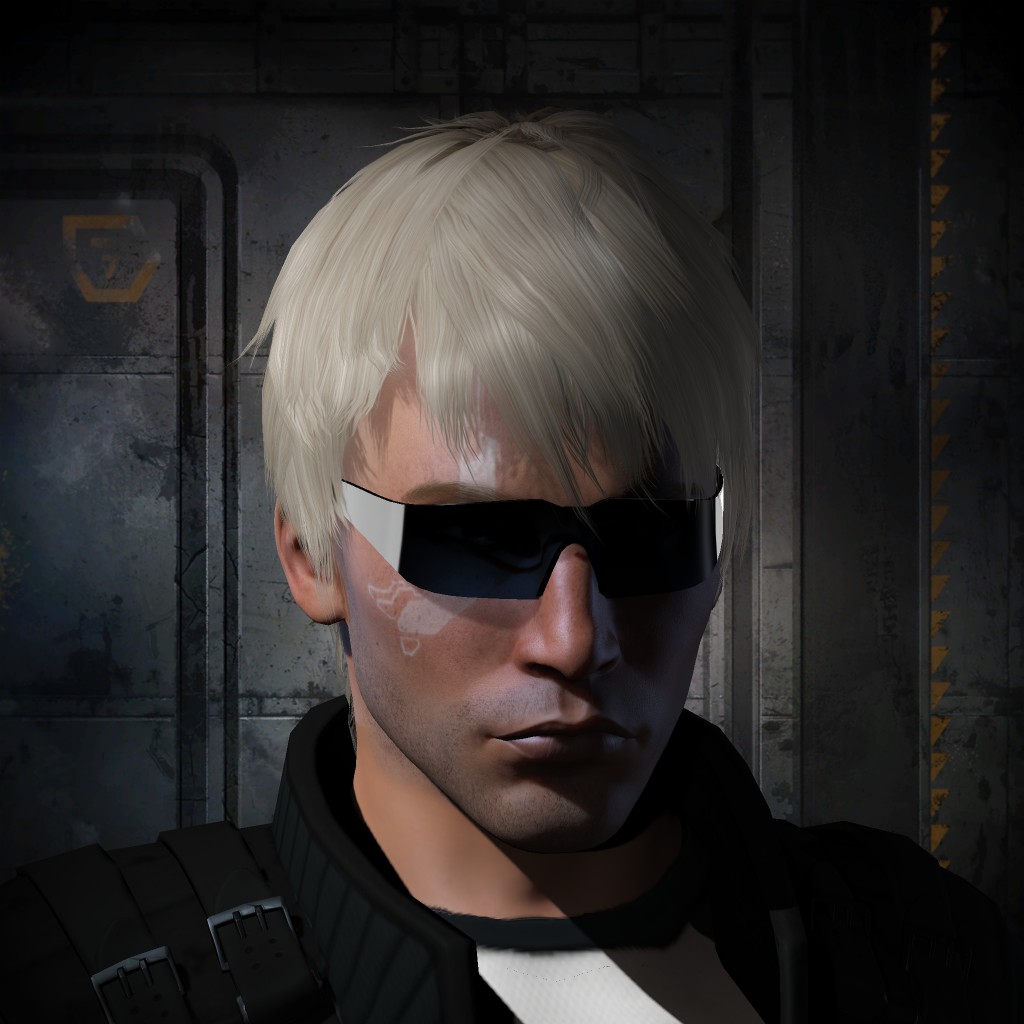 Alex Cartus Salocin