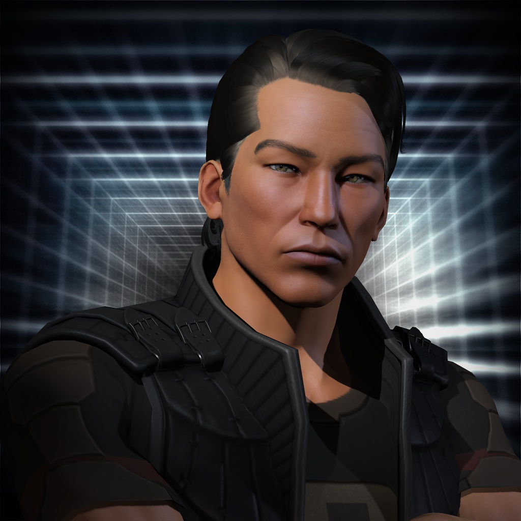 Goro Inogashira