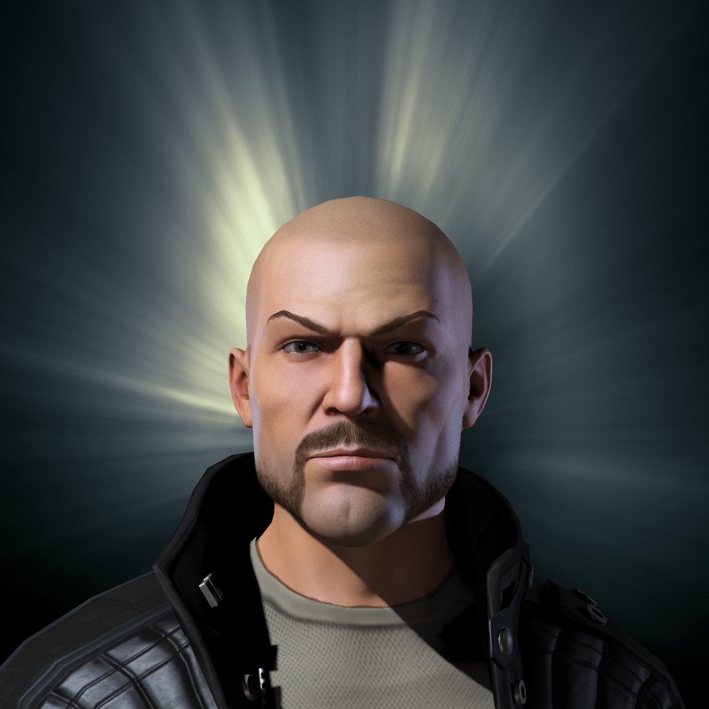 Sven Zhou
