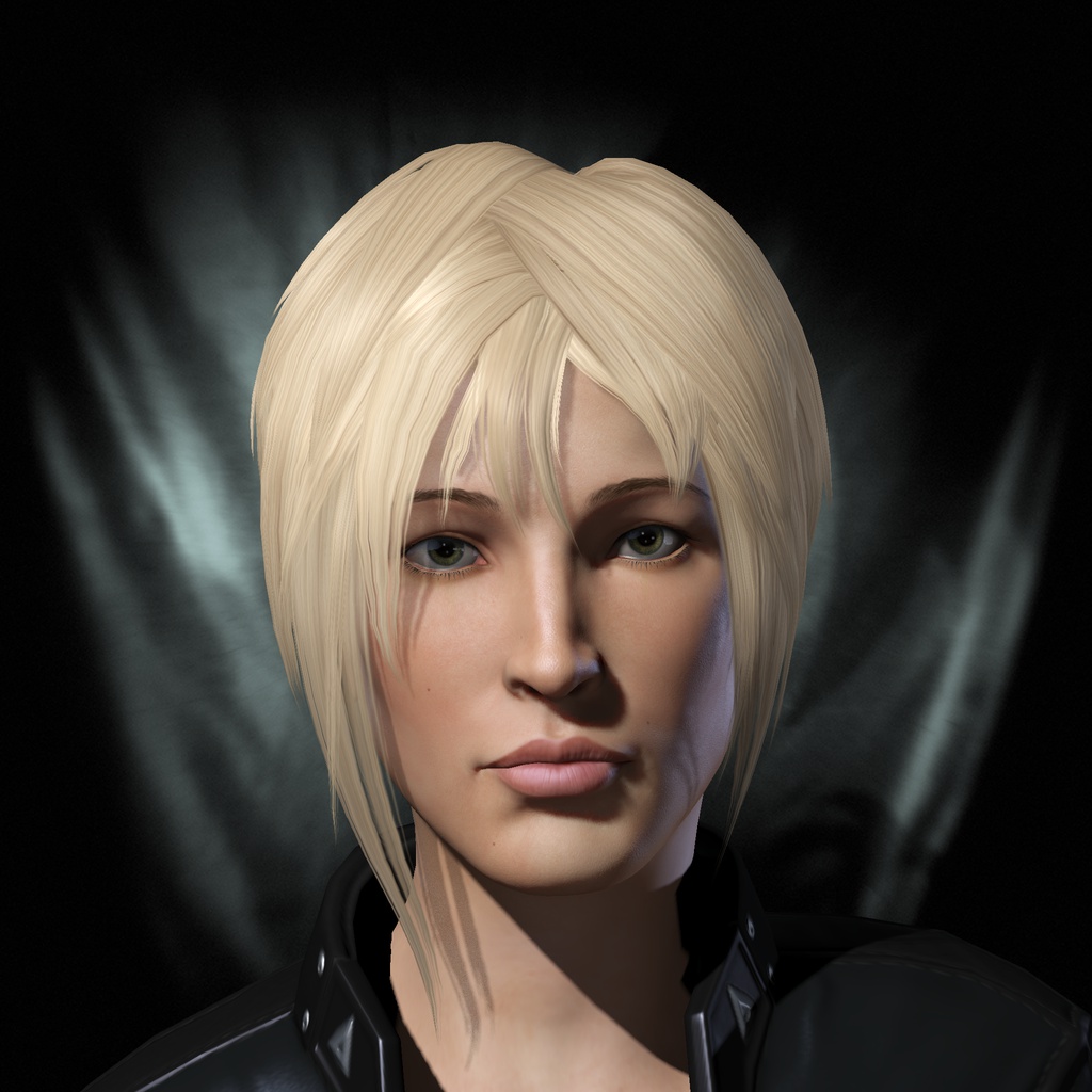 Caldari Citizen 91910339