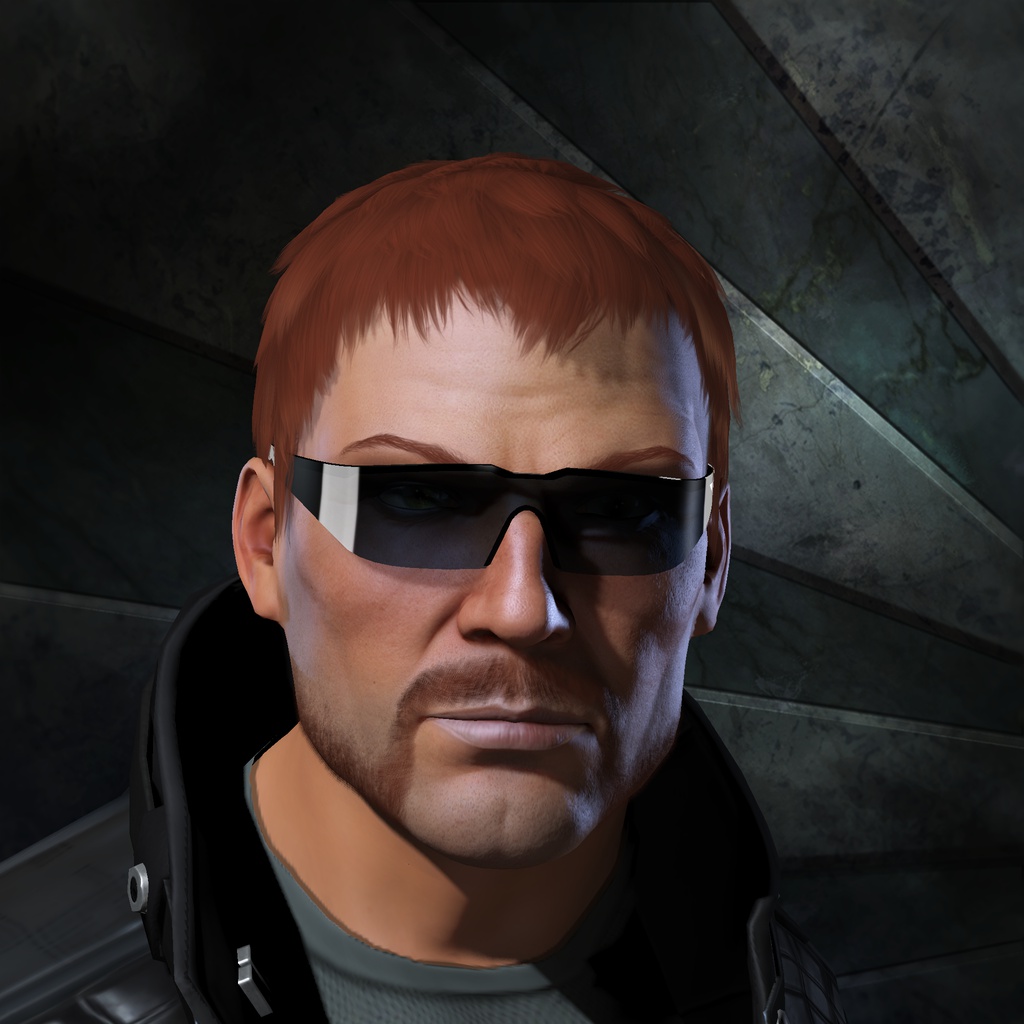 Athdair MacCloud