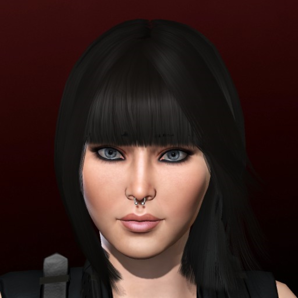 Anastasia Sciarri