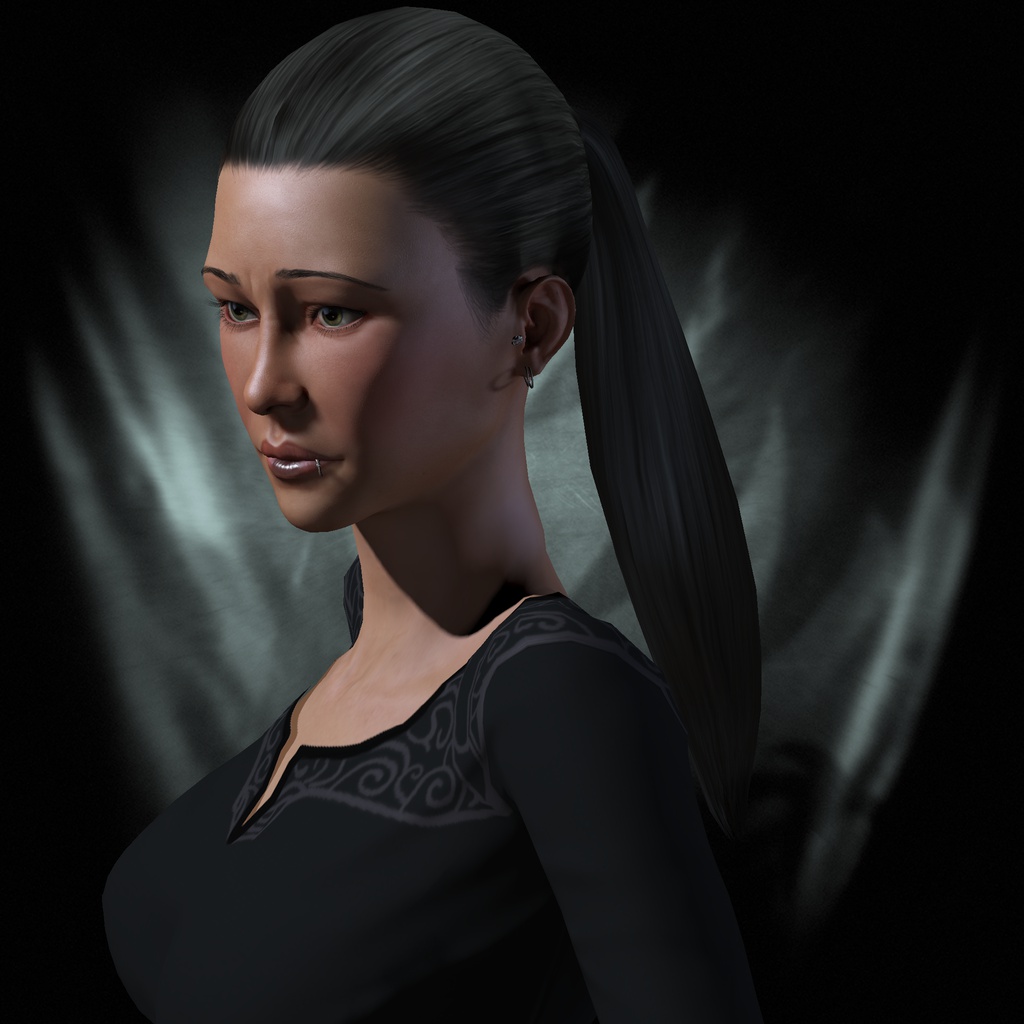 Amber Sue Chelien