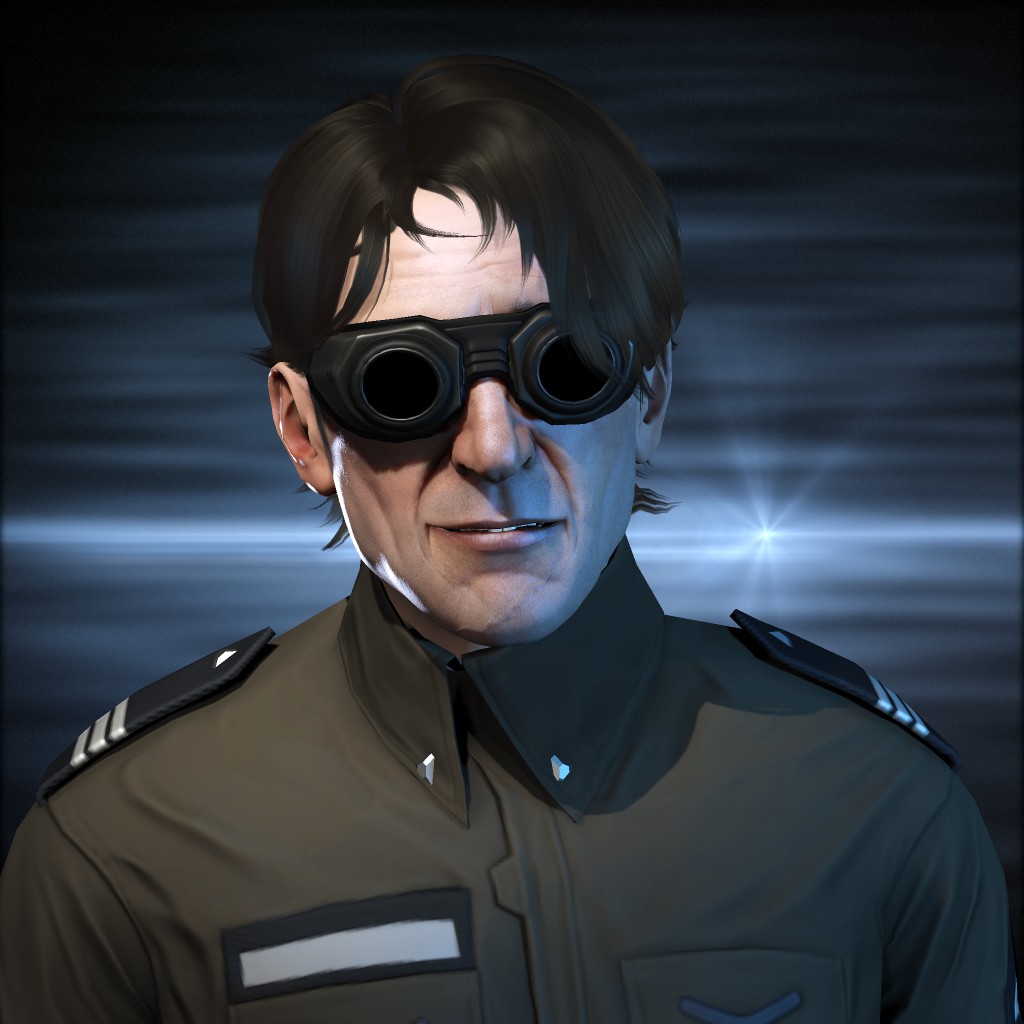 Joshua Seige