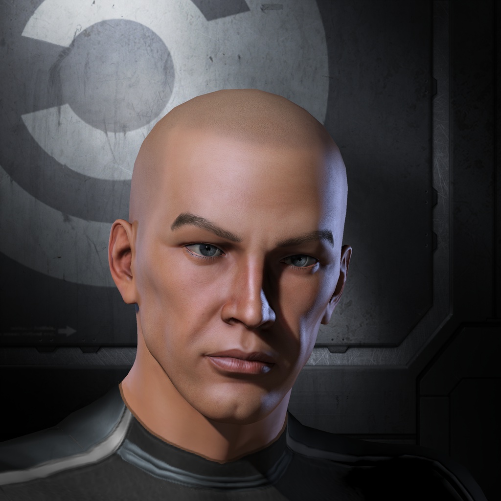 Caldari Citizen 91913031