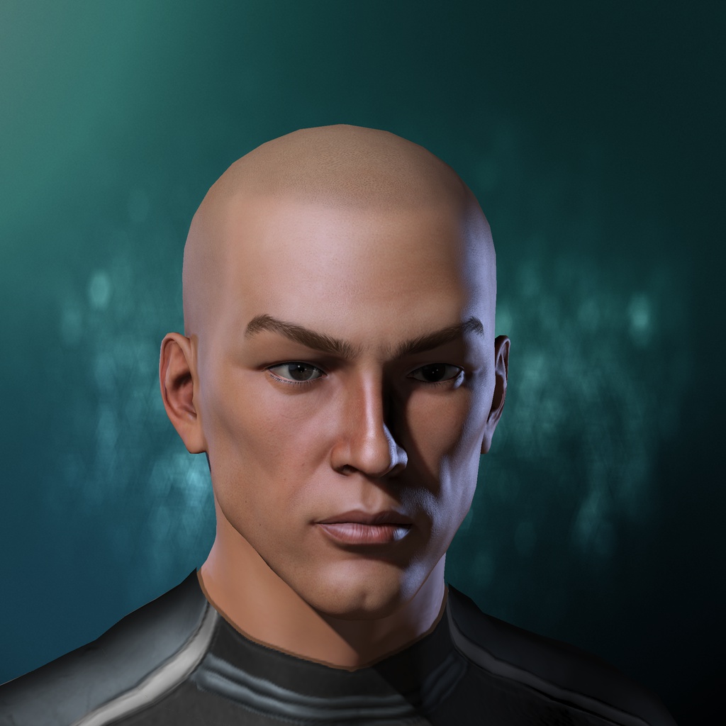 Caldari Citizen 91913063