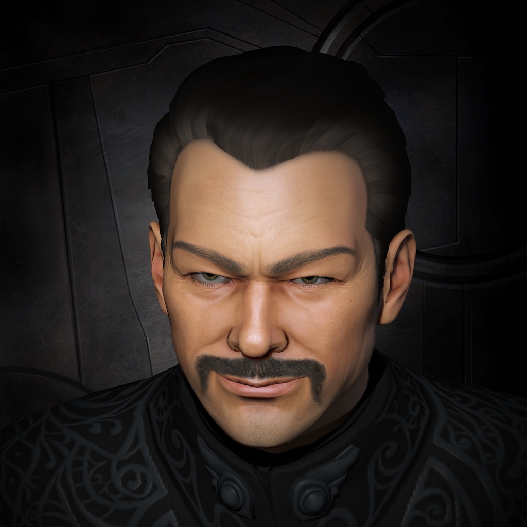 Caldari Citizen 91914645