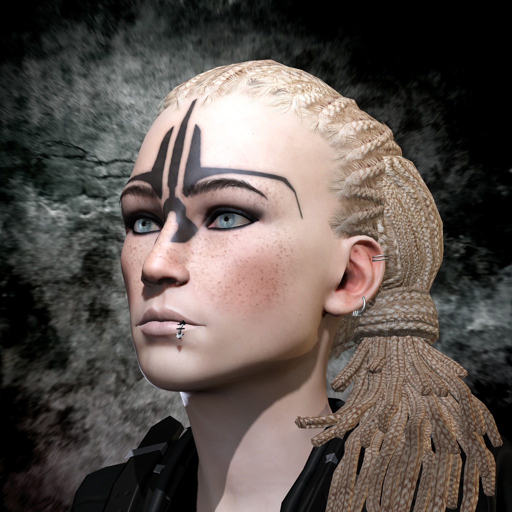 Midna Rydstrom