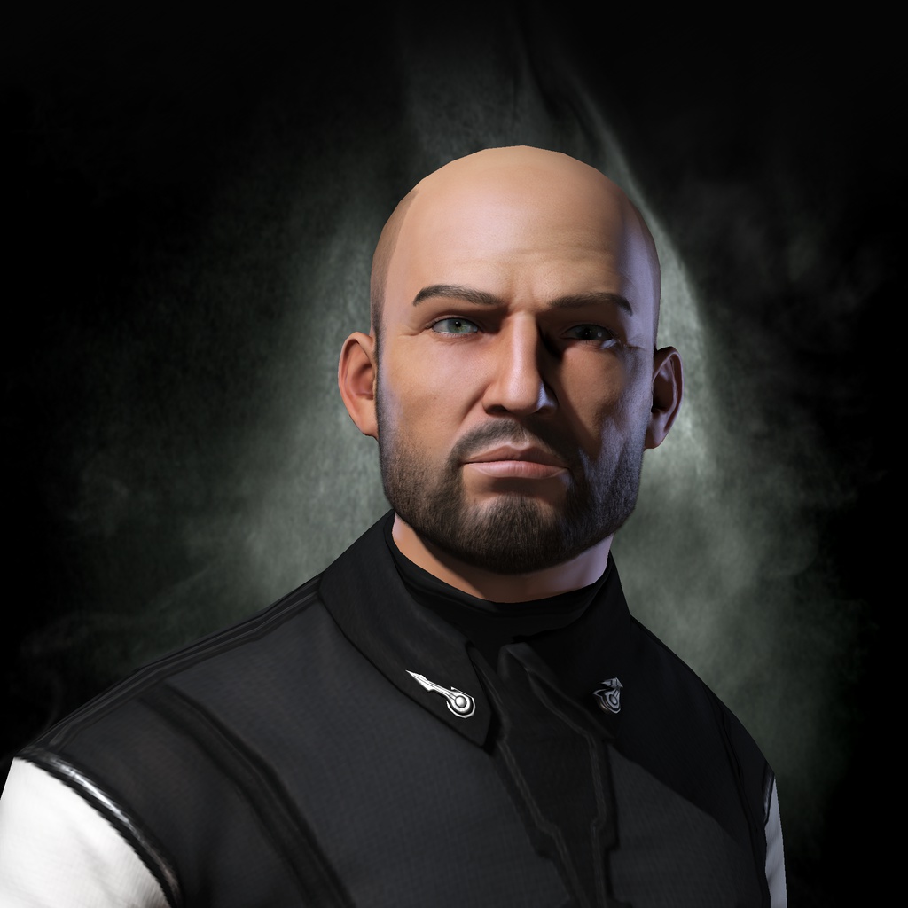 Caldari Citizen 91915254