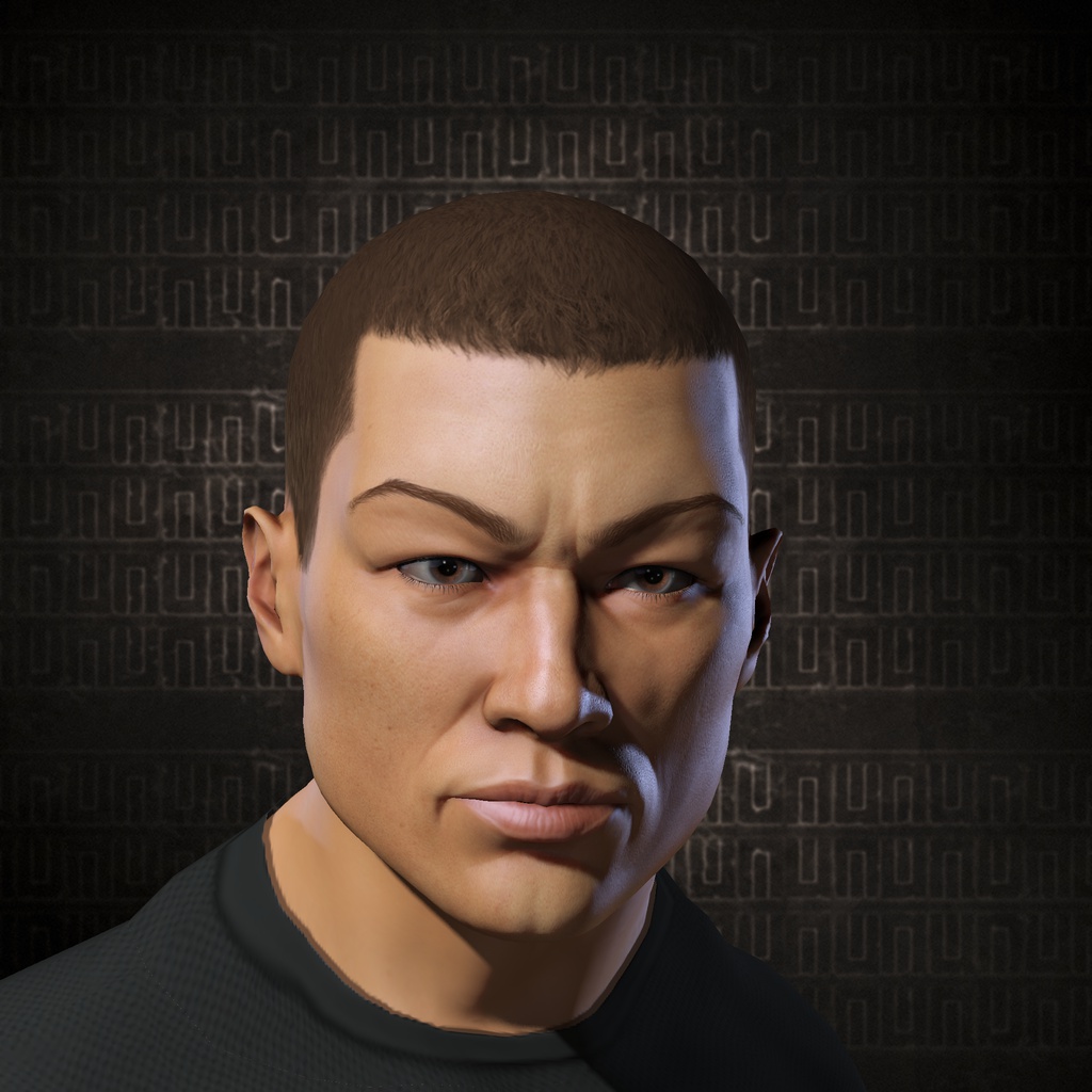 Caldari Citizen 91915535