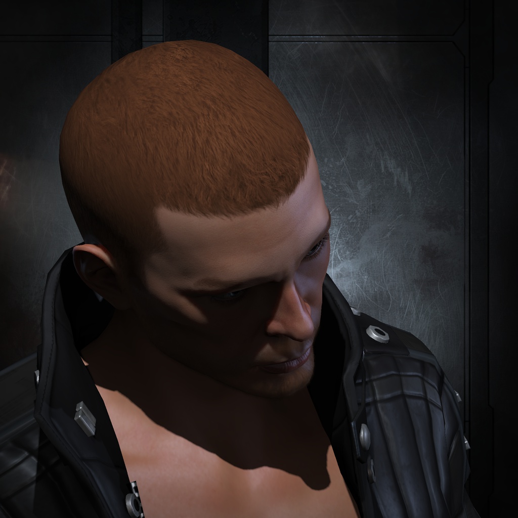 Caldari Citizen 91916704