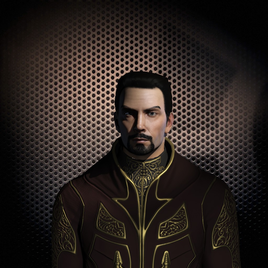 Gvein Frostband
