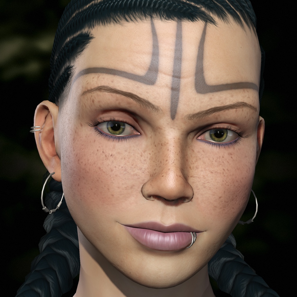 Amelia Dex
